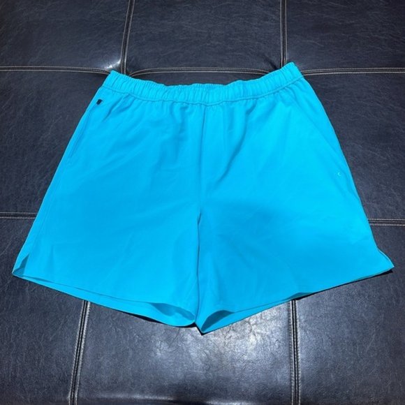 DSG Men's 6” Agility Shorts - Picture 5 of 11